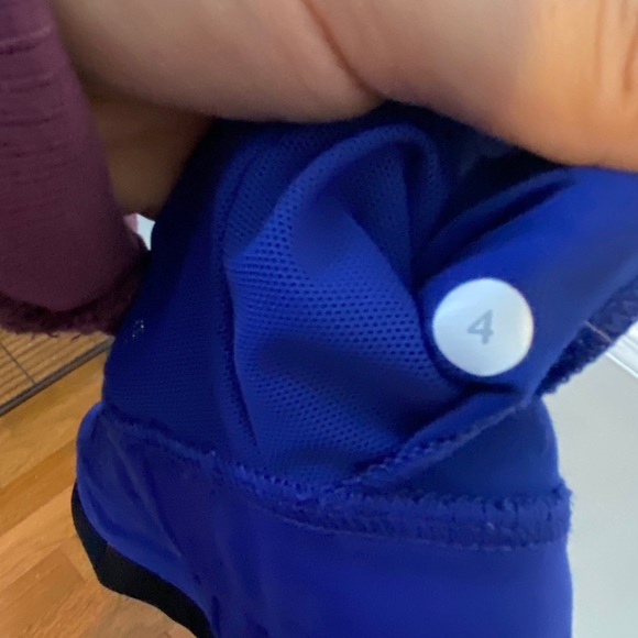 LULULEMON SPORTS BRA - Picture 4 of 4